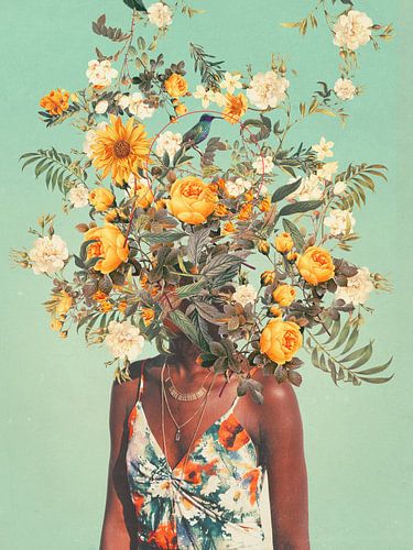 Tu m'as aimé il y a mille étés