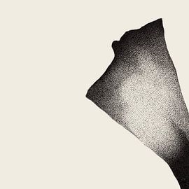 GINKGO: Diptych II by Prikkebeen's Emporium