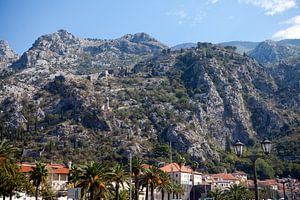 Festung von Kotor