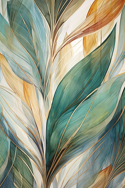 Botanical by Bert Nijholt