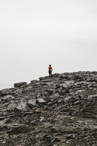 Het einde van de wereld