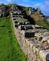 Mur de Hedrain