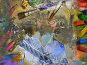 Schilderkunst van Richard Brinkman thumbnail