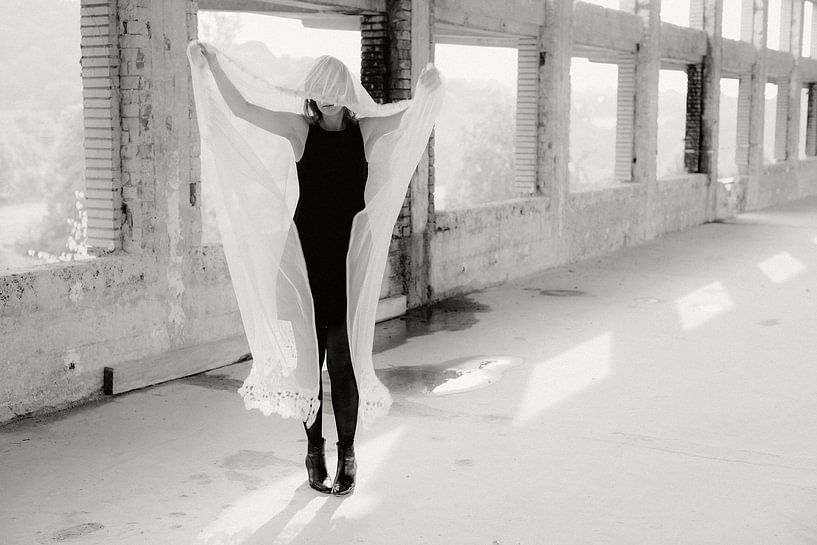 Fade in sepia by True Color Stories