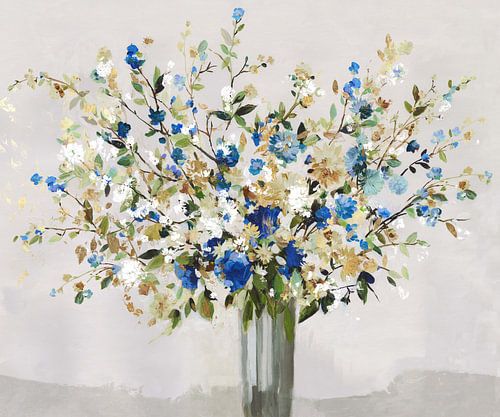 From the Spring Garden, Asia Jensen