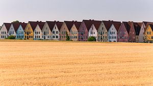 Jakriborg, Hjärup, Suède