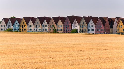 Jakriborg, Hjärup, Zweden