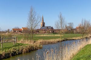 Oudekapelle