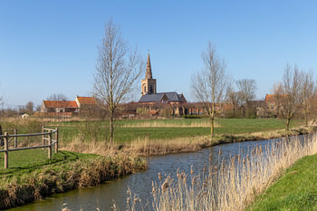 Oudekapelle