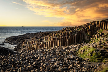 Giant's Causeway 1