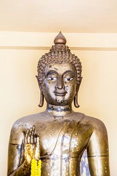 Buddha van Marcel Derweduwen
