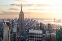 Lower Manhattan 
