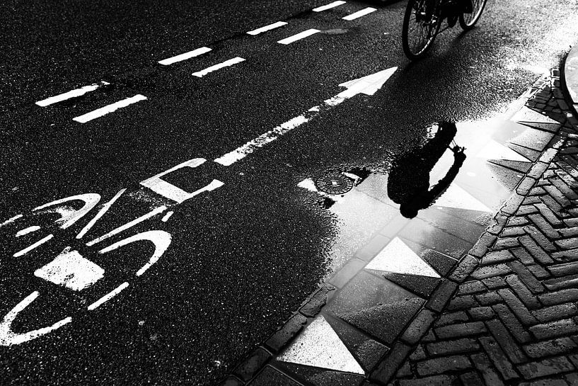 That Way Utrecht par Thomas van Galen