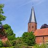 Dorfkirche, Barnstorf von Torsten Krüger
