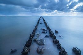 Friesland by Cornelis Bezema