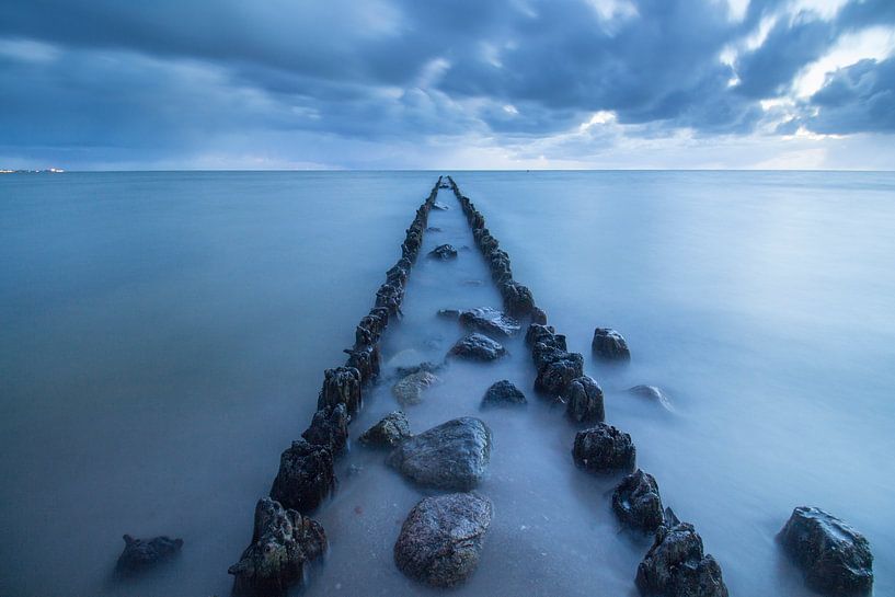 Friesland by Cornelis Bezema