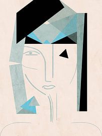 Teile zusammensetzen von Georgia Chagas