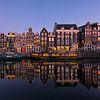 Amsterdam Singel van Pieter Struiksma