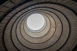 The Pixel Corner - Round and round by Denise