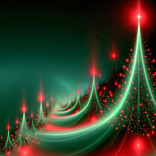 Creative ways to celebrate Christmas