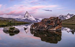 Matterhorn Zermatt
