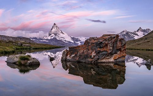 Cervin Zermatt