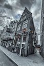 Ämsterdam Restaurant d'Vijff Vlieghen by Benjamins thumbnail