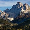 Dolomites Landscape - 2, Italy by Adelheid Smitt