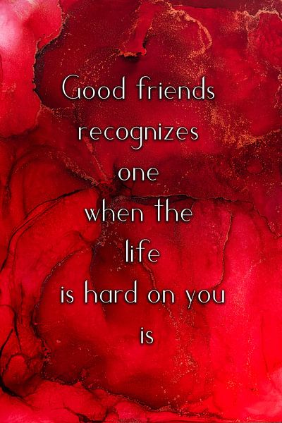Friends by Steffen Gierok