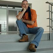 Luc Klinckaert Profile picture