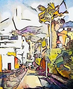 El Medano #2