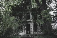 Decaying glory