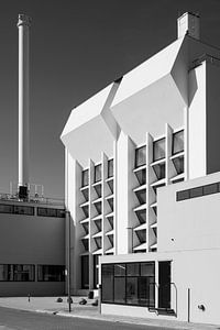 Niederländische Architektur