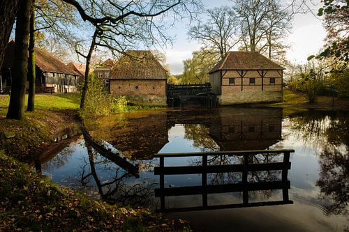 Oostendorperwatermolen