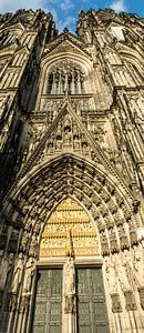 Panorama Kölner Dom