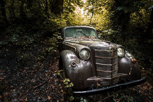 Hors des sentiers battus