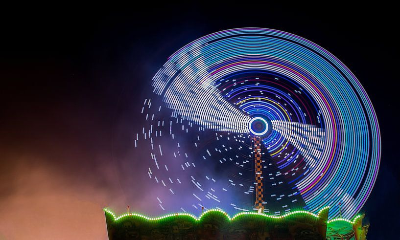Foire de Roden par Loes Fotografie