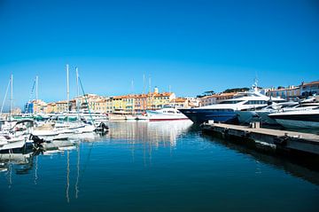 St. Tropez, Southern France