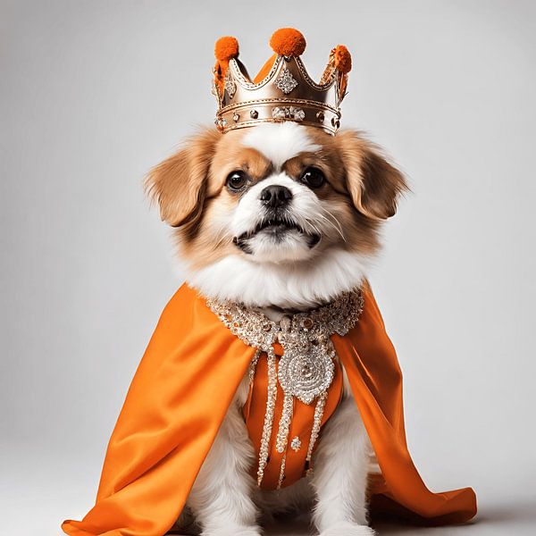 King's Day Collection by TKC