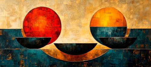 Jeu de couleurs | Lively Circles