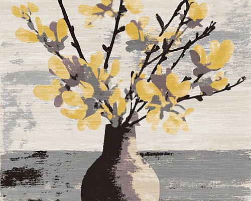 Gele Bloemen | Bold Blooms