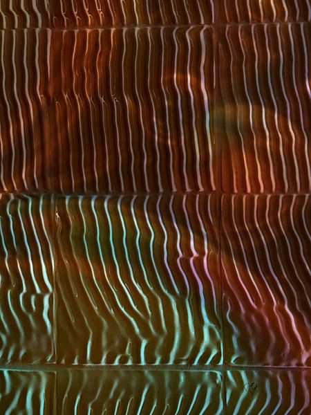 Melt with me van Daphne Depassé