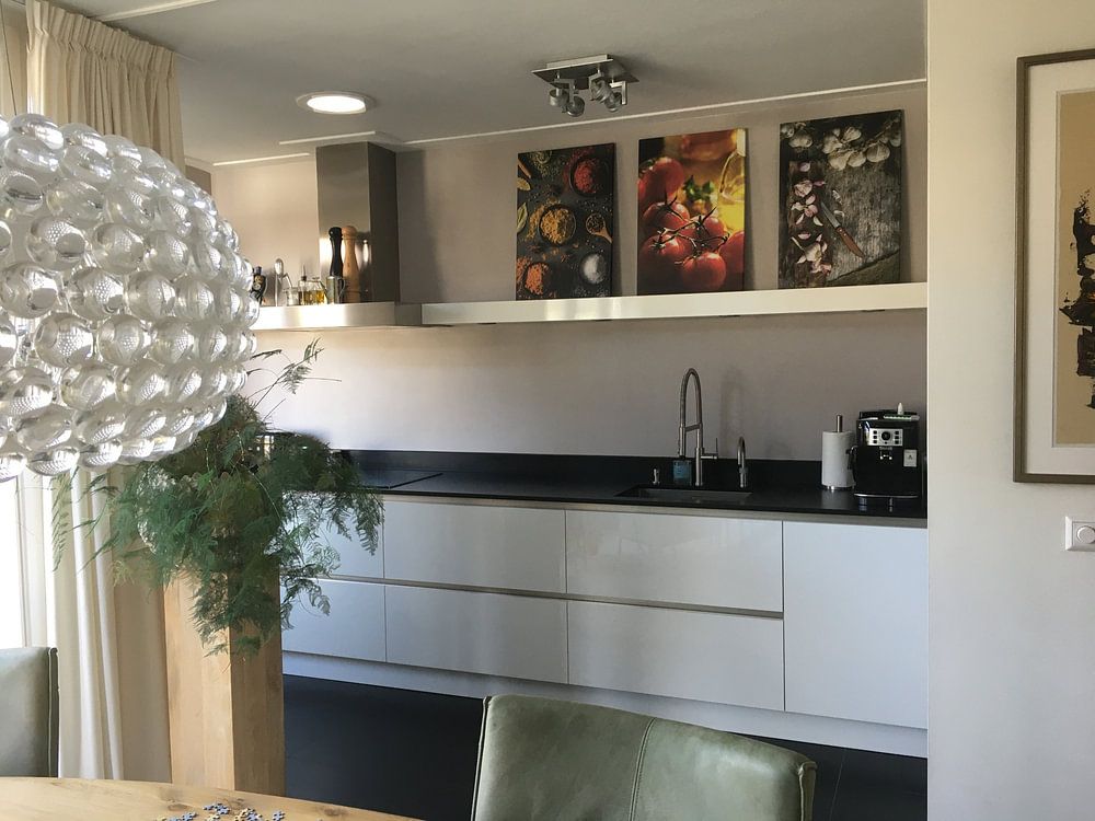 Épices et herbes par Thomas van Galen