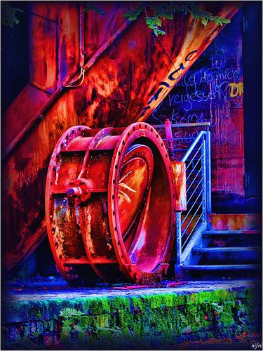 Würdest Du mich vergessen? 