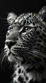 The Big 5: Soul of the Hunter by ByNoukk