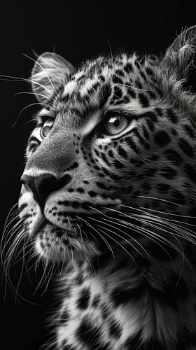 The Big 5: Ziel van de Jager