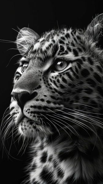 The Big 5: Soul of the Hunter by ByNoukk