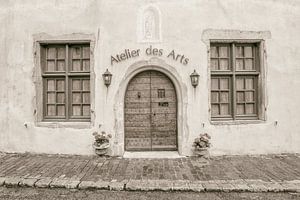 Atelier des Arts
