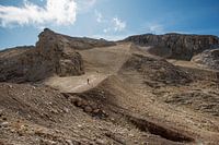 Way to the Top