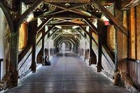 bridge